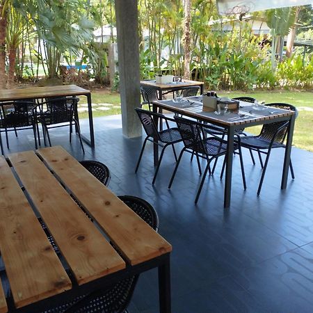 雷兹共和酒店 象岛 外观 照片