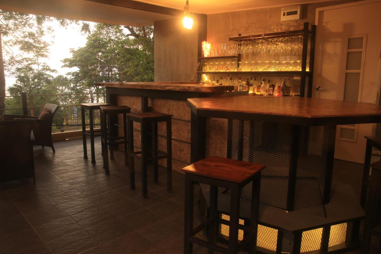雷兹共和酒店 象岛 外观 照片