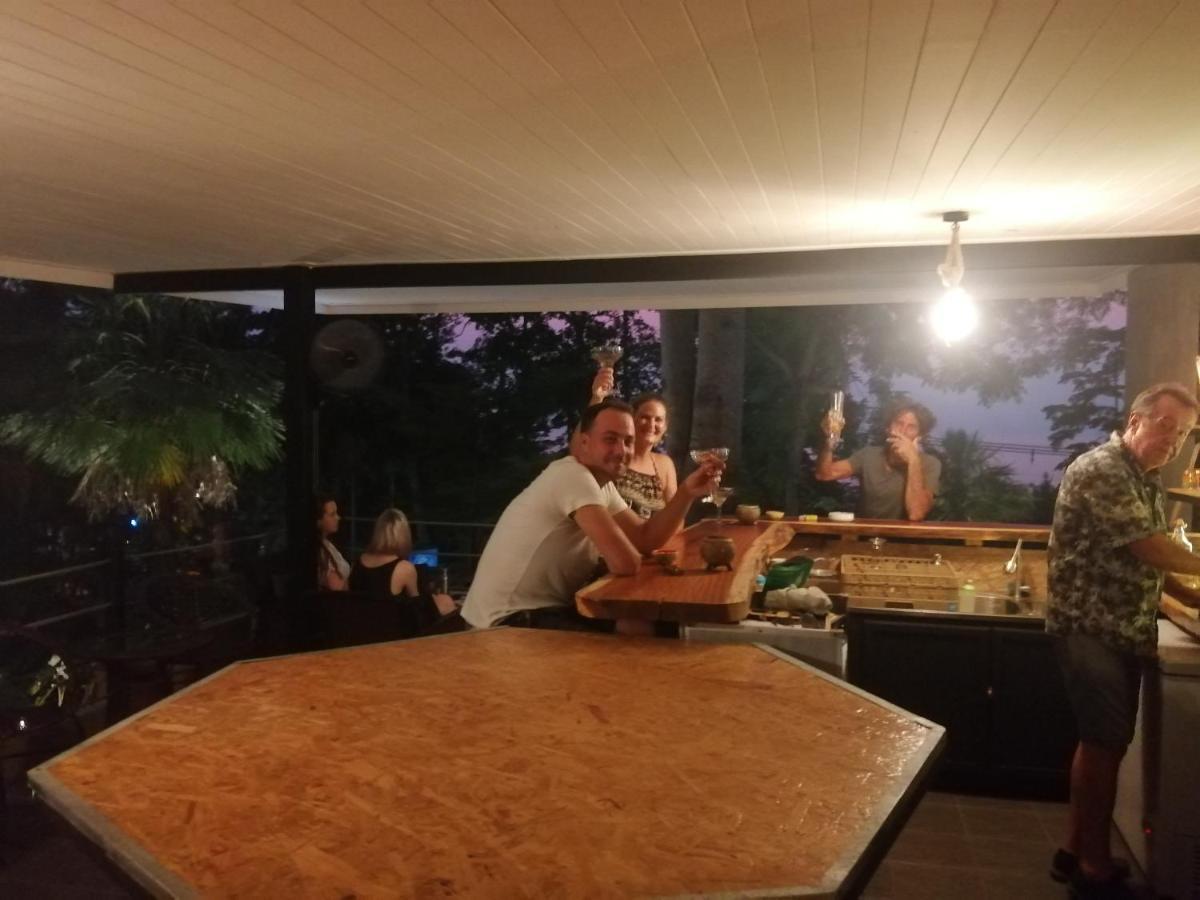 雷兹共和酒店 象岛 外观 照片